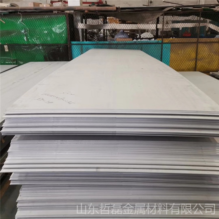 哲磊 常年生产批发 310S不锈钢板  装饰面板 花纹板 310S不锈钢 诚信经营图片
