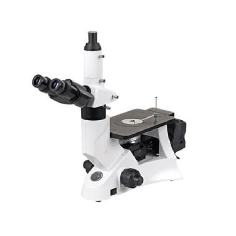 三目金相显微镜NIM-100 郑州金相显微镜