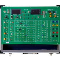 开放式电路原理实验箱/电路分析实验箱   型号:VV511-LH-DL7库号：M79138