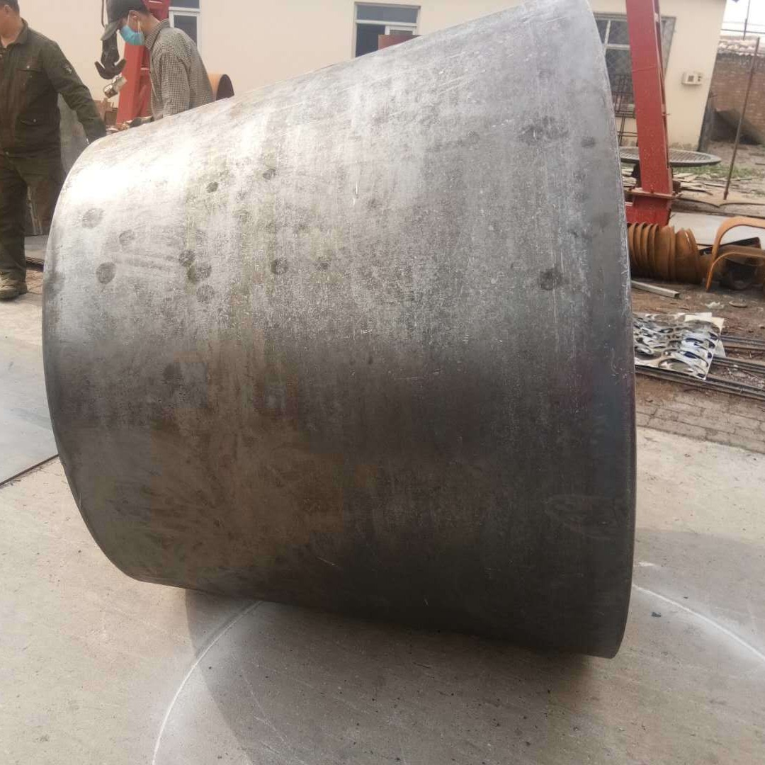 沧州普航管道供应 碳钢锥管 不锈钢锥管 碳钢锥形管等各种材质锥管系列产品 DN15-2200型号齐全