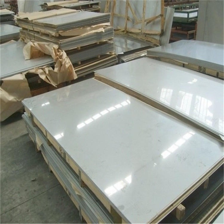 韩国浦项SUS321不锈钢板，船用耐腐蚀钢板，超薄拉丝不锈钢板