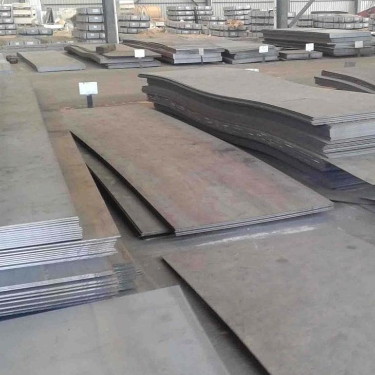 40Cr钢板材料 40Cr合金钢板材料链条钢现货供应