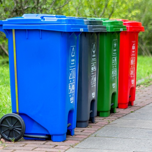 天津垃圾桶 环卫垃圾桶 分类垃圾桶 垃圾分类垃圾桶  助力垃圾分类 河北垃圾桶厂家 津环亚牌