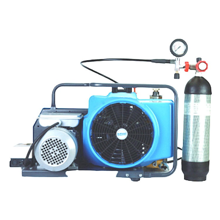 金煤 MRCS-100S空气填充泵 消防填充泵厂家直销