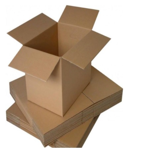 三五层加厚特硬物流纸箱现货批发 7号瓦楞长方形纸箱可印刷定制