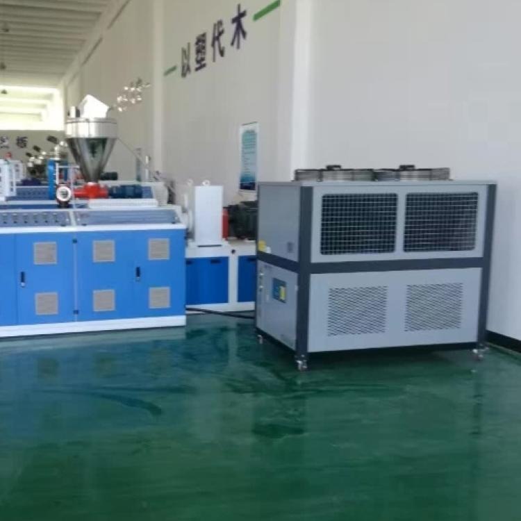 10匹冷水机价格 制冷机型号 工业温控设备 佳德制冷机图片