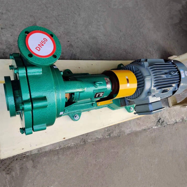 uhb耐磨砂浆泵 砂浆混凝土泵 UHB-ZK250/600-32耐酸腐蚀泵图片