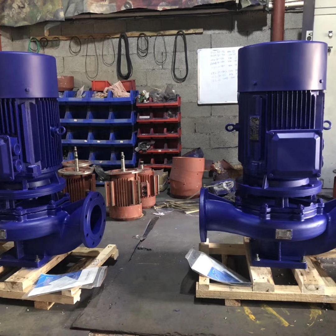 KQL300/525-90/6 KQL单级单吸立式离心泵  冷却塔循环水泵 城市排水化工泵