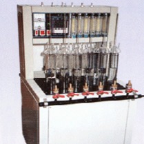 中西ZX供矿物油氧化特性测定器 型号:DB1-BF-37库号：M154442图片