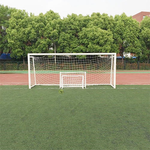 铝合金足球门价格 笼式足球门 可折叠足球门 室内外足球门