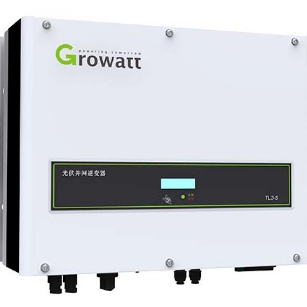 古瑞瓦特逆变器直供 太阳能逆变器 古瑞瓦特11KW  太阳能发电并网专用 太阳能光伏发电专用