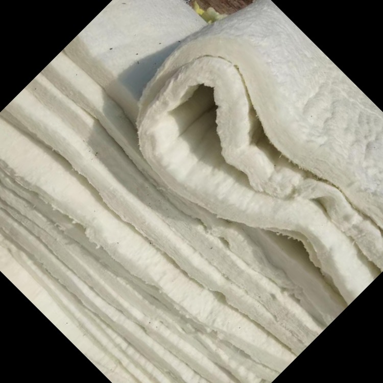 蒸汽管道高温硅酸铝针刺毯 质量保障价格低厂家批发价格