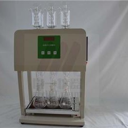 广州 实验室COD恒温消解仪 CYC0D-12 陶瓷加热高温回流装置 4/6/8/10联