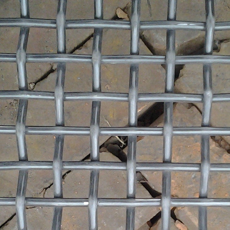 龙润不锈钢筛网 型号齐全 304不锈钢筛网 热镀锌耐酸耐碱防护图片