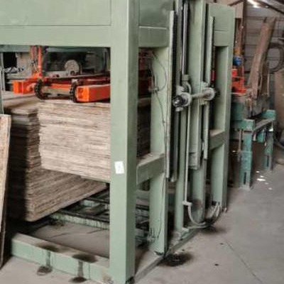砖机送板机生产厂家 全自动砖机上板机