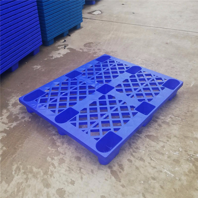 塑料托盘塑料地台板塑料叉车板