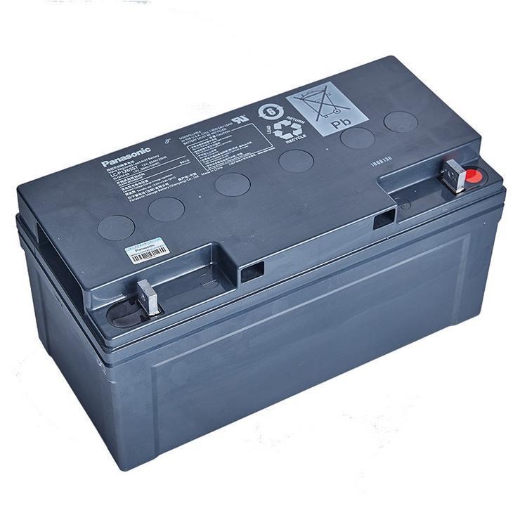 供应Panasonic蓄电池松LC-P1275ST促销价下蓄电池代理商