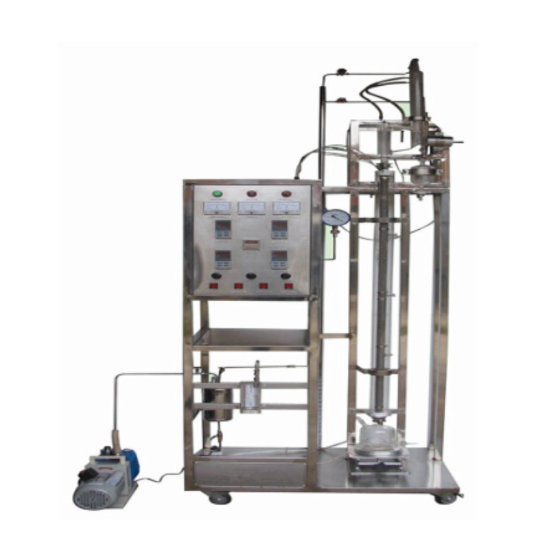 共沸精馏实训考核设备   共沸精馏实训装置  共沸精馏综合实训台