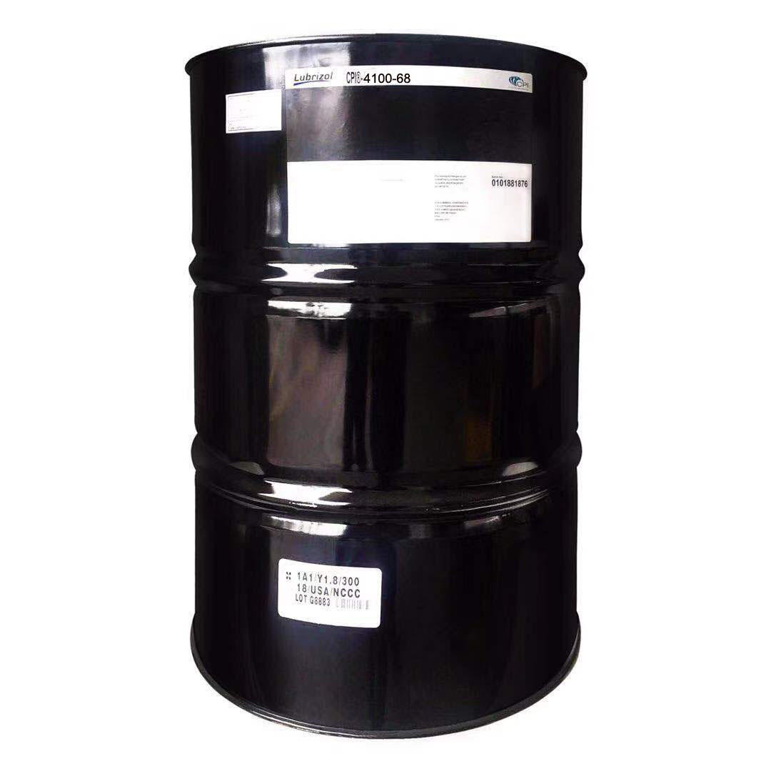 CPI-4100-68/空压机油/空气压缩机油 /压缩机油 CPI空压机油