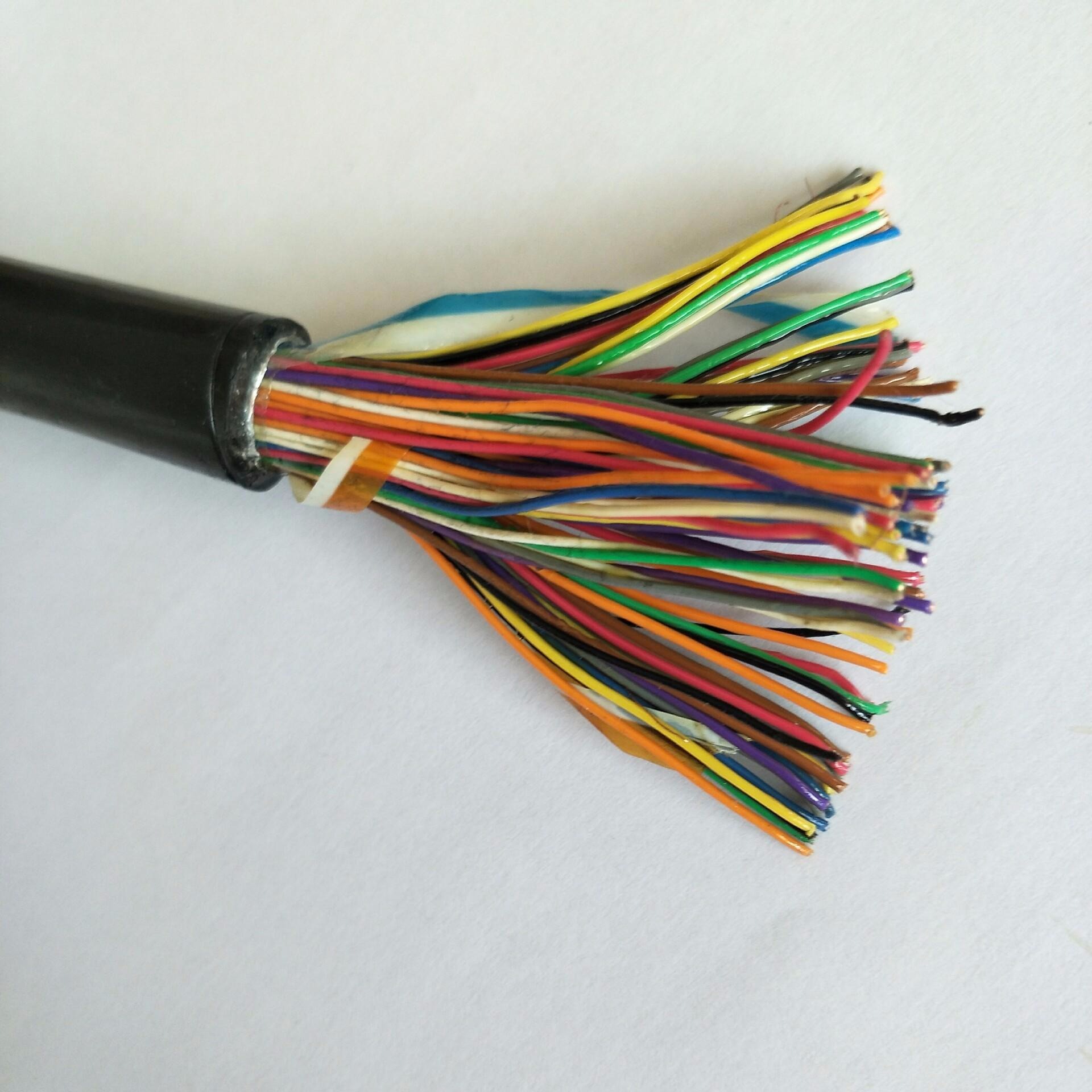 hya23 hyat53通信电缆专业生产厂家 保证国标