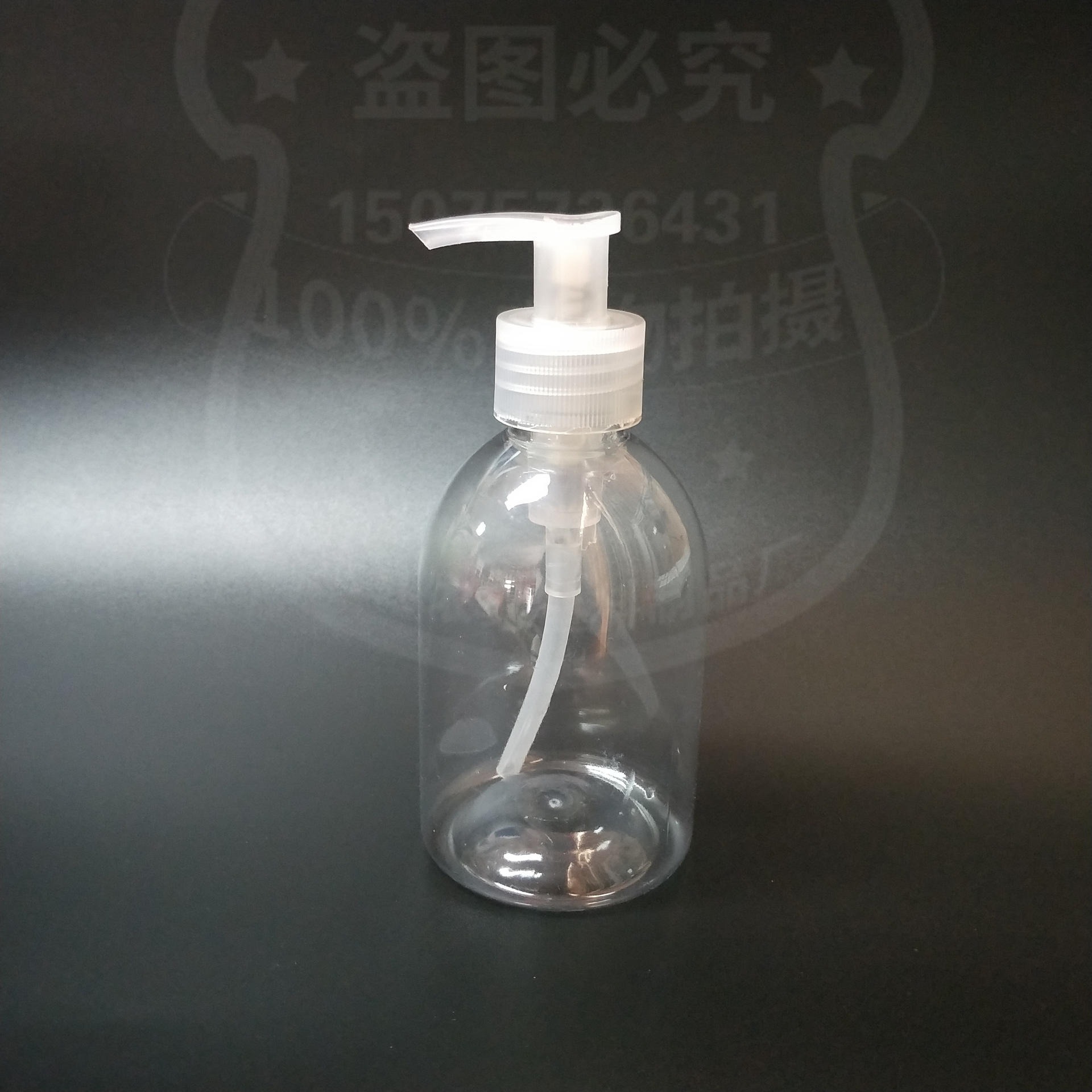 洗手消毒液瓶 依家供应  pet透明塑料瓶  洗手液瓶图片