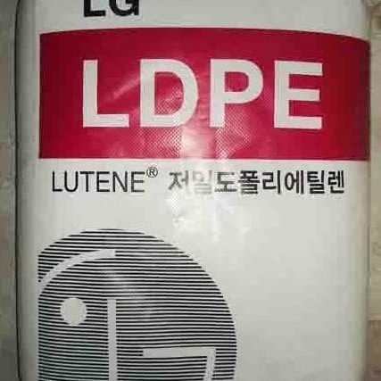 软质LDPE耐低温-45度  耐寒聚乙烯  超高流动性  韩国LG MB9500    MI＝50个