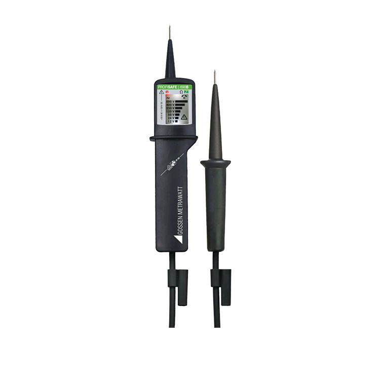 GMC-I高美测仪笔式电压表 相序极性通路测试仪DUSPOL系列