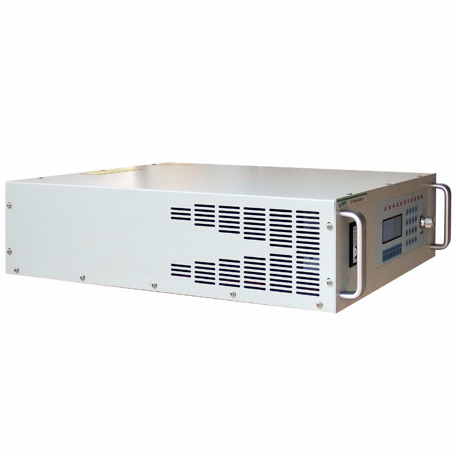 厂家供应 300V20A高压可编程直流电源 电动马达测试老化电源图片
