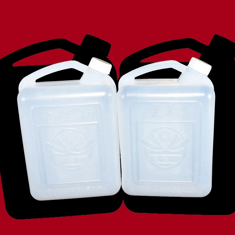兰陵塑料桶生产厂家 兰陵食品级塑料桶生产厂家直销批发 兰陵食用油塑料桶厂家图片