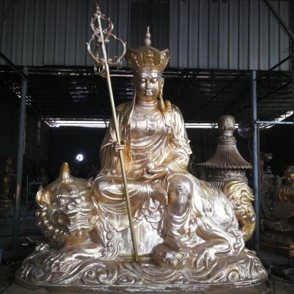佛像 温州佛像厂家批发供应木雕地藏王菩萨 树脂地藏王菩萨 玻璃钢地藏王菩萨