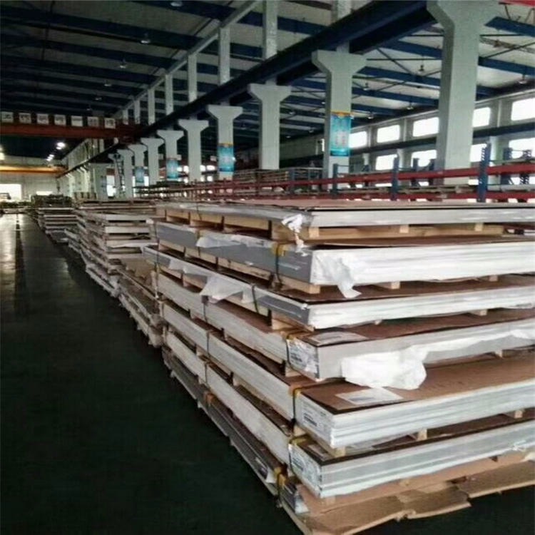 耐高温铝板4007抗腐蚀性进口美铝4007铝板