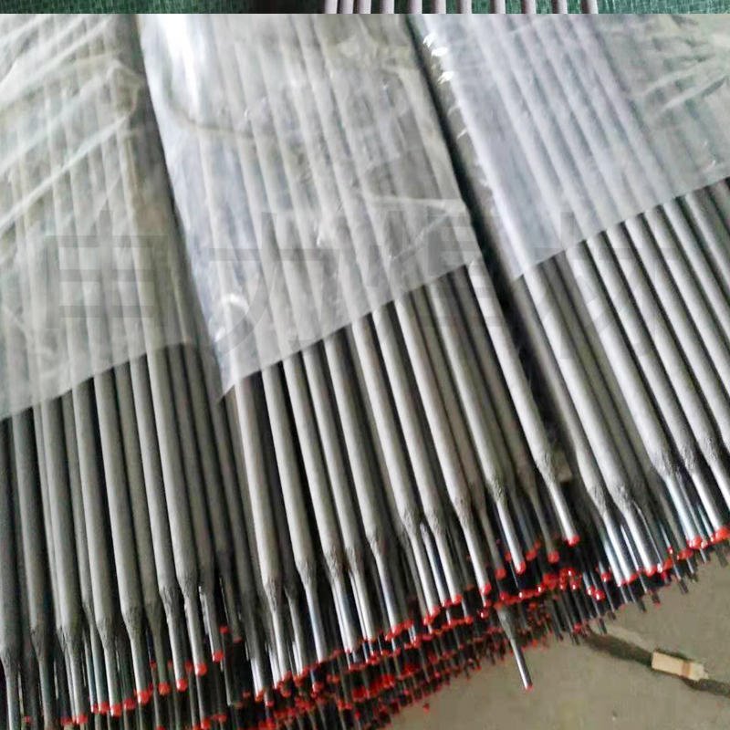A502不锈钢焊条 E16-25MoN-16奥氏体不锈钢焊条 2.5/3.2/4.0mm厂家包邮