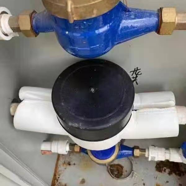 上海市水表防冻套价格机械水表保温套防冻水表保温套