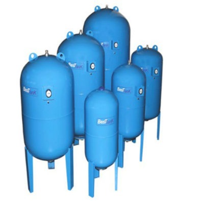 苏州兴宝  供水压力罐  价格优惠 压力罐  可电询图片