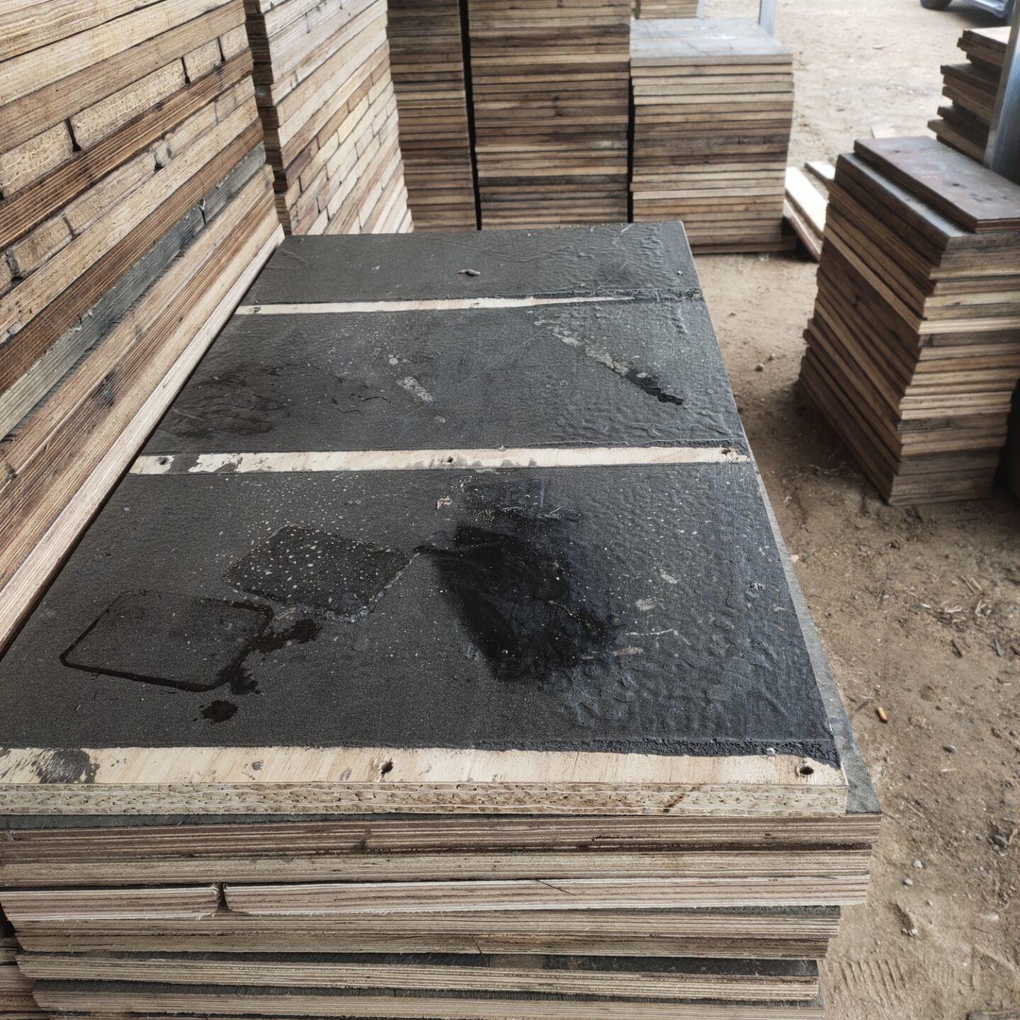 水泥砖船板托板 免烧砖船板托板规格