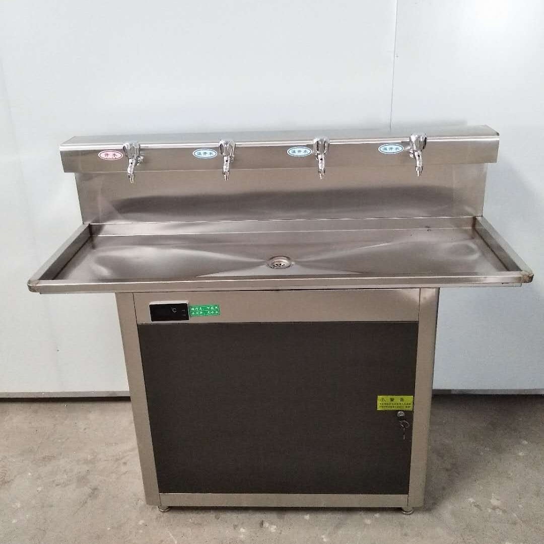厂家供应不锈钢饮水机 节能饮水机 批发 不锈钢饮水台