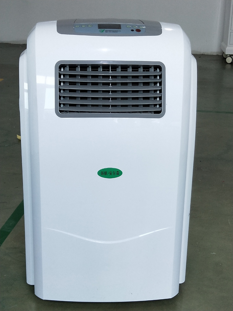 厂家批发安尔森空气紫外线消毒机挂壁式空气消毒器