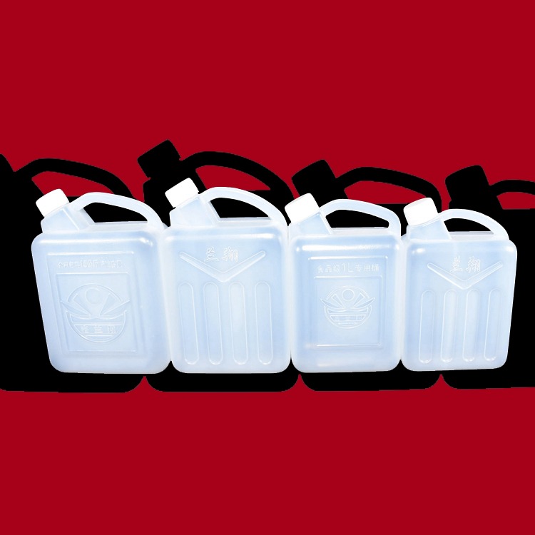 海安塑料桶生产厂家 海安食品级塑料桶生产厂家直销批发 海安食用油塑料桶厂家图片
