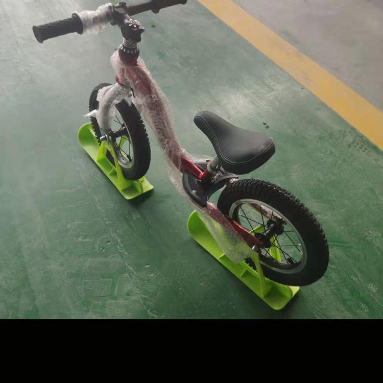 智创 ZC-1 儿童平衡车 小孩滑步车无脚踏自行车滑行溜溜车 儿童滑冰车
