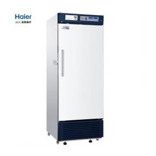 Haier/海尔 HYC-290 医用保温箱 药房2-8℃ 冷藏箱