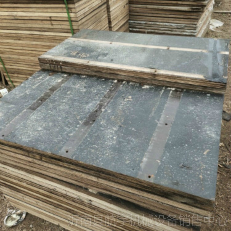 水泥砖竹胶板 水泥砖机竹胶板 航宇托板厂家