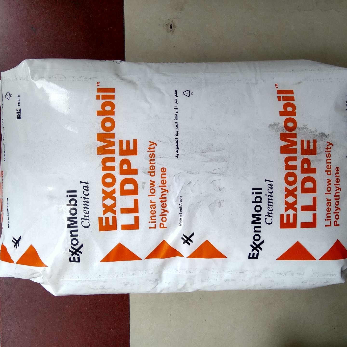ExxonMobil  LLDPE粉  6101RQ  沙特 高流动PE粉  色粉载体  色粉原料图片