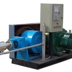 低温液体泵，低温充装泵，低温增压泵，卸车泵，液氧低温泵，低温泵图片
