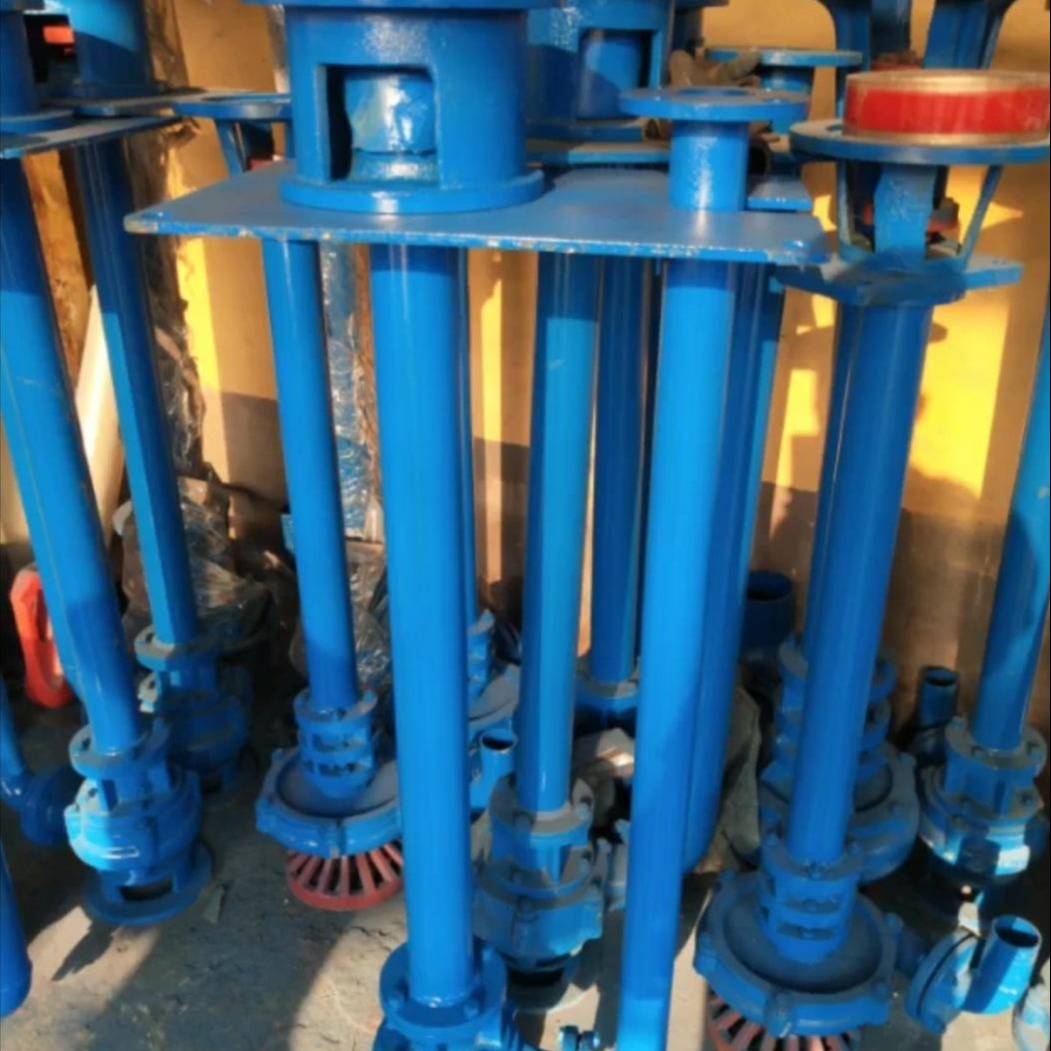 液下渣浆泵  渣浆泵 单级 渣浆泵 腾欢泵业销售各式水泵