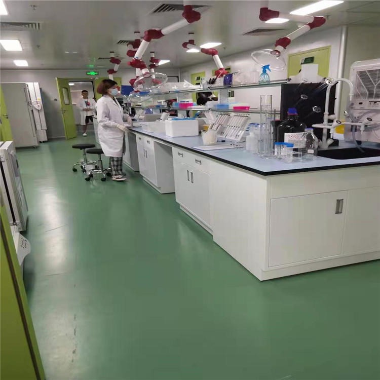 禄米 干细胞实验室建设LUMI 5845