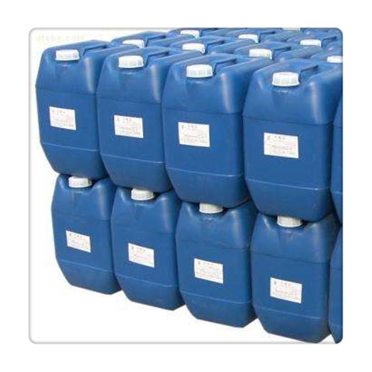 低硬度水缓蚀阻垢剂 软水缓蚀剂 电厂循环水阻垢剂
