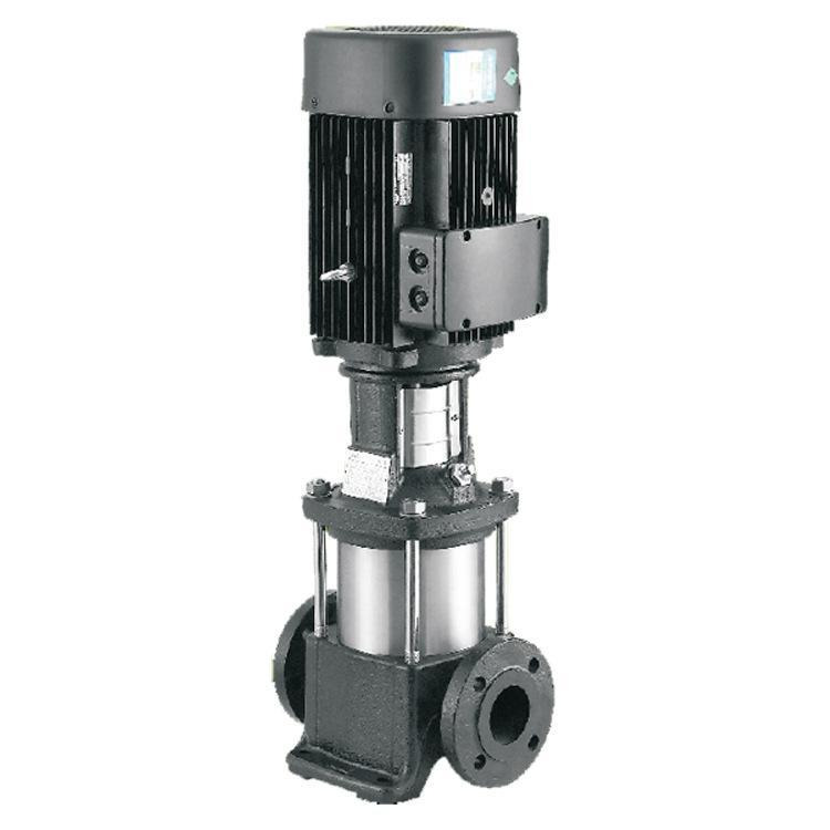 QDLF型立式不锈钢多级泵 多级泵 不锈钢多级泵 立式不锈钢多级泵