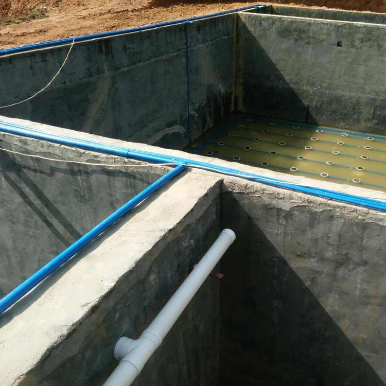 养猪污水处理 养殖场废水治理 提供污水处理设备