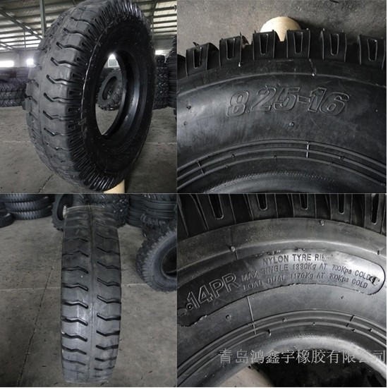 淄博橡胶轮胎厂发布汽车轮胎信息6.00-15