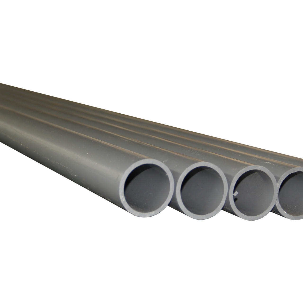 宁波宝蒂CPVC管材 直销工程化工用塑料阀门管材管件耐碱耐酸耐温